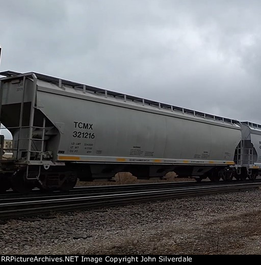 TCMX 321216